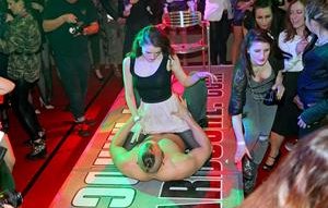 Party Pics